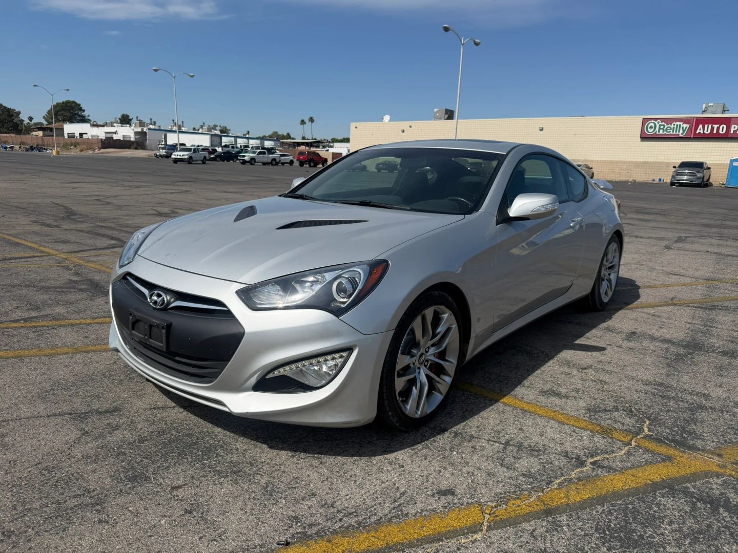 hyundai genesis coupe 2013 KMHHU6KJ9DU091859 image hyundai genesis coupe 2013 KMHHU6KJ9DU091859 image